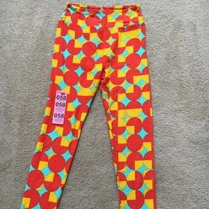 Lularoe os leggings
